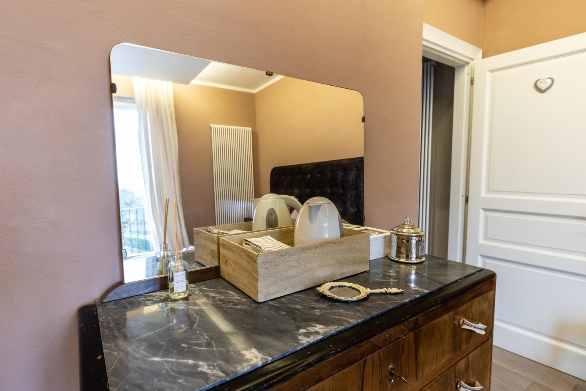 Casa Montalgallo Lucignano Εξωτερικό φωτογραφία