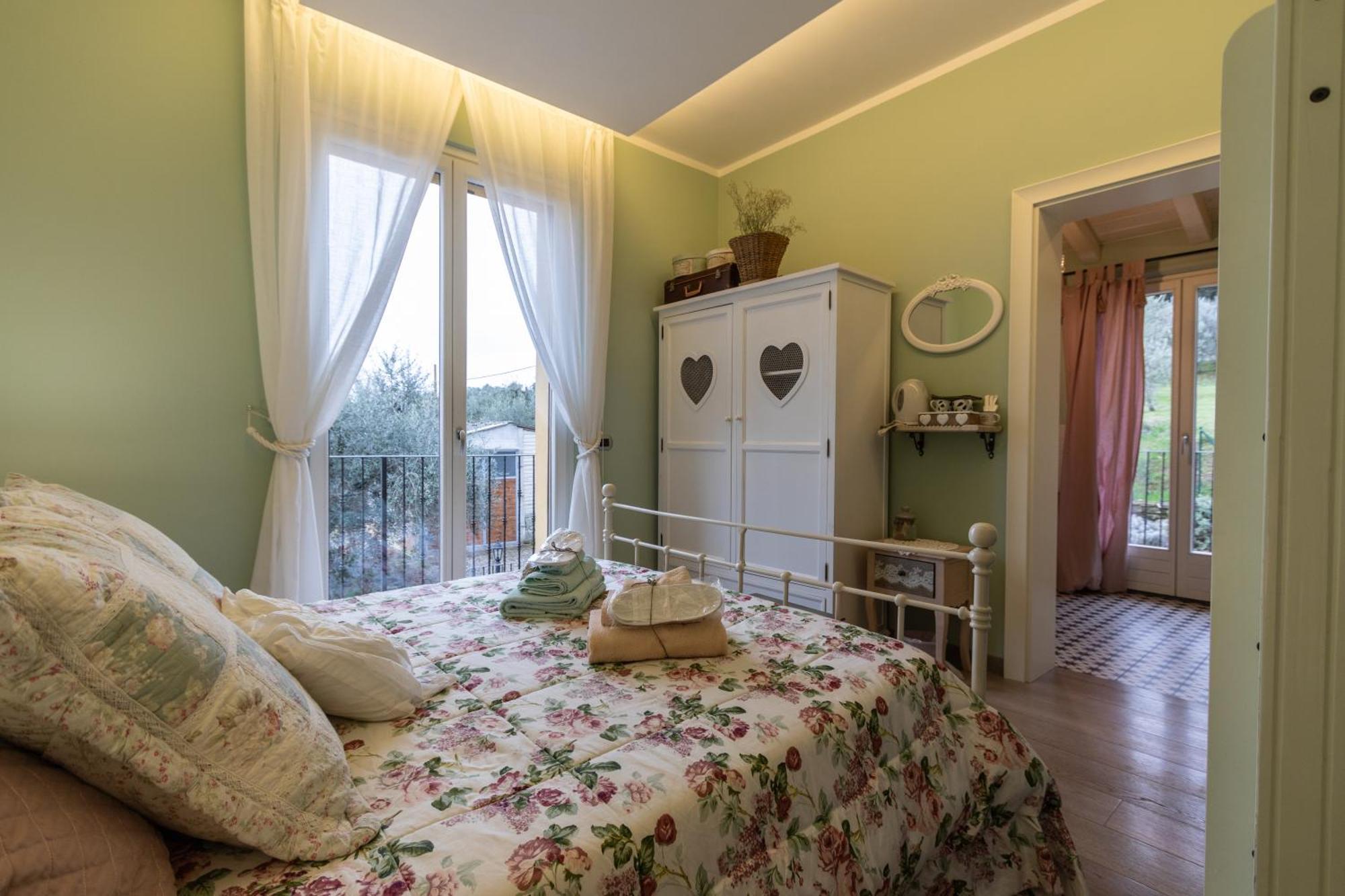 Casa Montalgallo Lucignano Εξωτερικό φωτογραφία