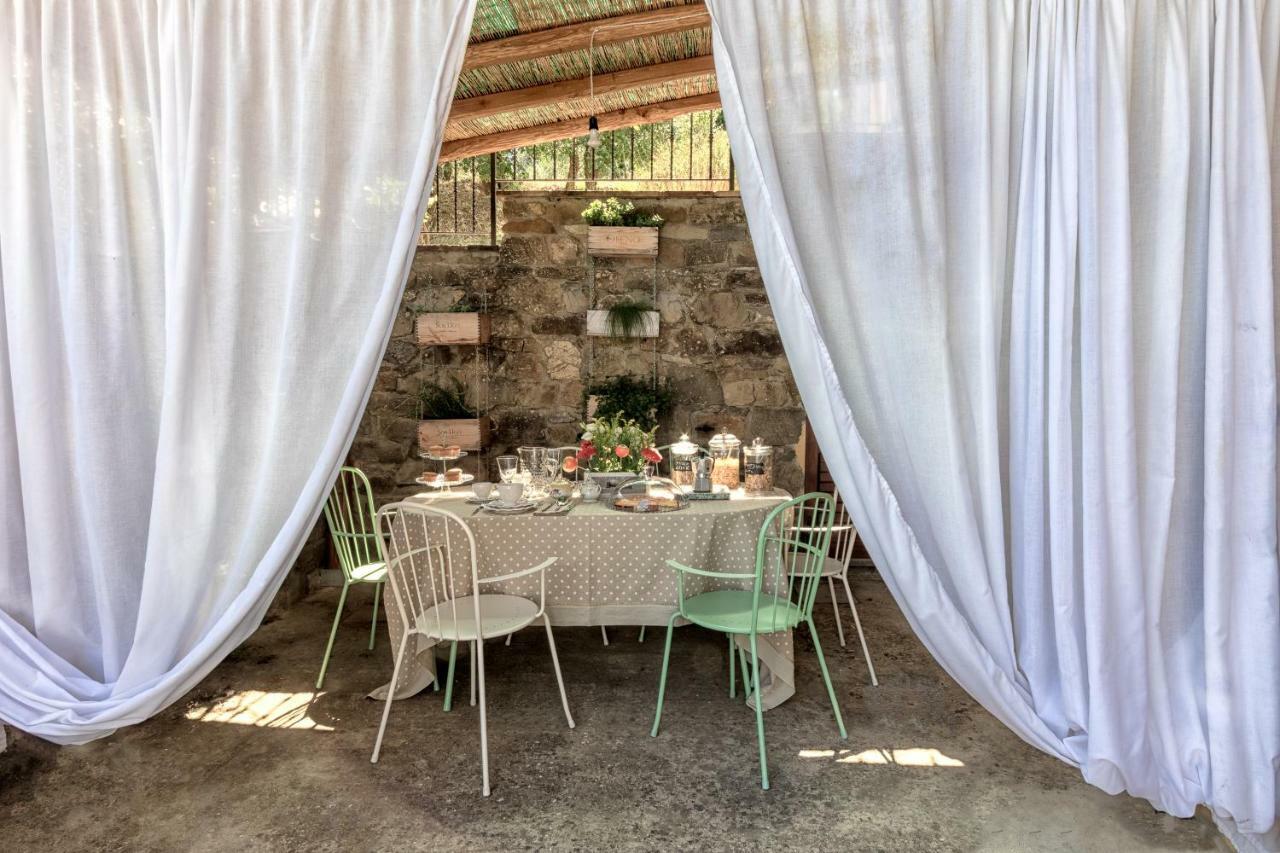 Casa Montalgallo Lucignano Εξωτερικό φωτογραφία
